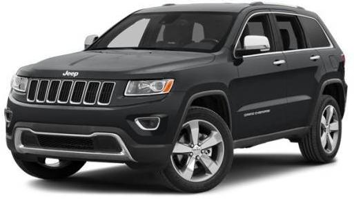 JEEP GRAND CHEROKEE 2014 1C4RJFBG2EC436615 image